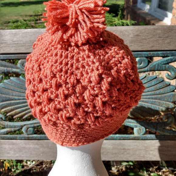 Hat. - Picture 2 of 4